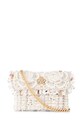 Kurt Geiger London borsetta Kensington applique bianco 5379544069