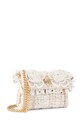Kurt Geiger London borsetta Kensington 5379544069 bianco SS26