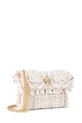 Kabelka Kurt Geiger London Kensington 5379544069 biela SS26