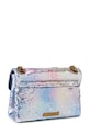 Doplnky Kabelka Kurt Geiger London Kensington 5380067779 strieborná