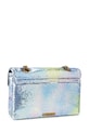 Doplnky Kabelka Kurt Geiger London Kensington 5379367779 strieborná