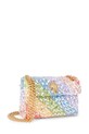 Kurt Geiger London torebka Kensington 5379769609 multicolor SS26