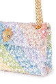 Kurt Geiger London torebka Kensington multicolor 5379769609