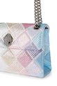 Kurt Geiger London torebka Kensington multicolor 5375499609