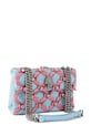 Сумочка Kurt Geiger London Kensington 5383389609 блакитний SS26