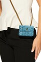 Kurt Geiger London torebka Kensington 5364586979 niebieski