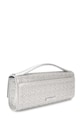 Akcesoria Kurt Geiger London torebka 3532163609 srebrny