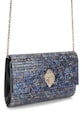 Kurt Geiger London kopertówka 512785979 granatowy SS26