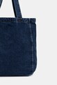 Marc O'Polo torebka bawełniana granatowy 5000007433