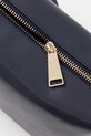 Furla torebka skórzana Tonie M Hobo WB01964.A.0023.2676S granatowy