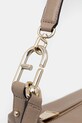 Akcesoria Furla torebka skórzana Tonie M Hobo WB01964.BX2045.1257S beżowy