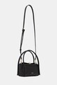 Furla torebka skórzana Nicole Mini Boston Bag WE00893.BX4296.O6000 czarny SS26