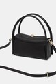 Akcesoria Furla torebka skórzana Nicole Mini Boston Bag WE00893.BX4296.O6000 czarny