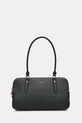 Кожаная сумочка Furla Giulia M Boston Bag кожа зелёный WB01871.BX0460.4491S