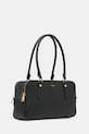 Furla torebka skórzana Giulia M Boston Bag WB01871.BX0460.4491S zielony SS26