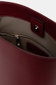 Furla torebka skórzana WB01875.ARE000.CGQ00 czerwony