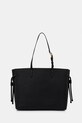 Furla torebka skórzana czarny WB02001.BX4329.3924S