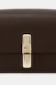 Akcesoria Furla torebka skórzana WB01826.ARE000.4284S brązowy