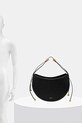 Furla torebka skórzana Moonstone M Shoulder Bag WB01868.BX3104.O6000