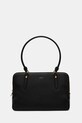 Furla torebka Giulia L Boston Bag skóra licowa czarny WB01872.BX0460.O6000