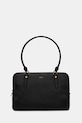 Furla torebka Giulia L Boston Bag skóra licowa czarny WB01872.BX0460.O6000