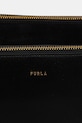 Furla torebka Giulia L Boston Bag czarny WB01872.BX0460.O6000