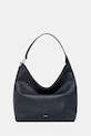 Furla torebka skórzana Lara L Hobo skóra licowa granatowy WB01876.HSF000.2676S