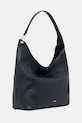 Furla torebka skórzana Lara L Hobo WB01876.HSF000.2676S granatowy SS26