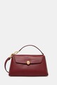 Furla torebka skórzana Sfera Soft mini skóra licowa czerwony WE00881.BX2269.CGQ00