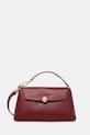 Furla torebka skórzana Sfera Soft mini skóra licowa czerwony WE00881.BX2269.CGQ00