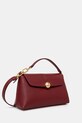 Furla torebka skórzana Sfera Soft mini WE00881.BX2269.CGQ00 czerwony SS26