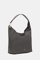 Furla torebka skórzana Lara M Hobo WB01900.HSF000.4283S szary SS26