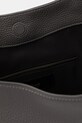 Furla torebka skórzana Lara M Hobo WB01900.HSF000.4283S szary