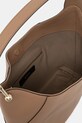 Furla torebka skórzana Lara M Hobo WB01900.HSF000.YU500 beżowy