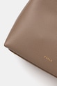 Furla torebka skórzana beżowy WE00876.ARE000.1257S