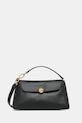 Furla torebka skórzana Sfera Soft mini skóra licowa zielony WE00881.BX2269.4491S