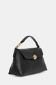 Furla torebka skórzana Sfera Soft mini WE00881.BX2269.4491S zielony SS26