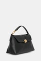Furla torebka skórzana Sfera Soft mini WE00881.BX2269.4491S zielony SS26