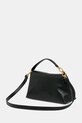 Akcesoria Furla torebka skórzana Sfera Soft mini WE00881.BX2269.4491S zielony
