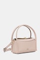 Furla torebka skórzana Nicole Mini Boston Bag WE00893.BX4296.4355S różowy SS26