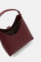 Furla torebka skórzana WE00876.ARE000.CGQ00 bordowy