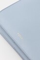 Furla torebka skórzana niebieski WB01818.BX3104.CDZ00