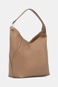 Kožená kabelka Furla Lara L Hobo WB01876.HSF000.YU500 béžová SS26