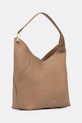 Furla torebka skórzana Lara L Hobo WB01876.HSF000.YU500 beżowy SS26