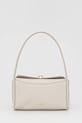 Furla torebka skórzana Nicole M Boston Bag skóra licowa beżowy WB01883.BX4296.4556S