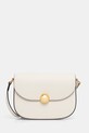 Furla torebka skórzana Moonlight S skóra licowa beżowy WB01887.BX3036.PNN00