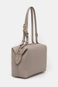 Furla torebka skórzana Double M Boston Bag WB01905.BX3036.4488S beżowy SS26
