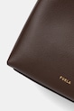 Furla torebka skórzana brązowy WE00876.ARE000.4284S