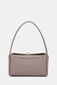 Furla torebka skórzana Nicole M Boston Bag skóra licowa brązowy WB01883.BX4296.3624S