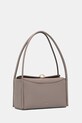 Furla torebka skórzana Nicole M Boston Bag WB01883.BX4296.3624S brązowy SS26